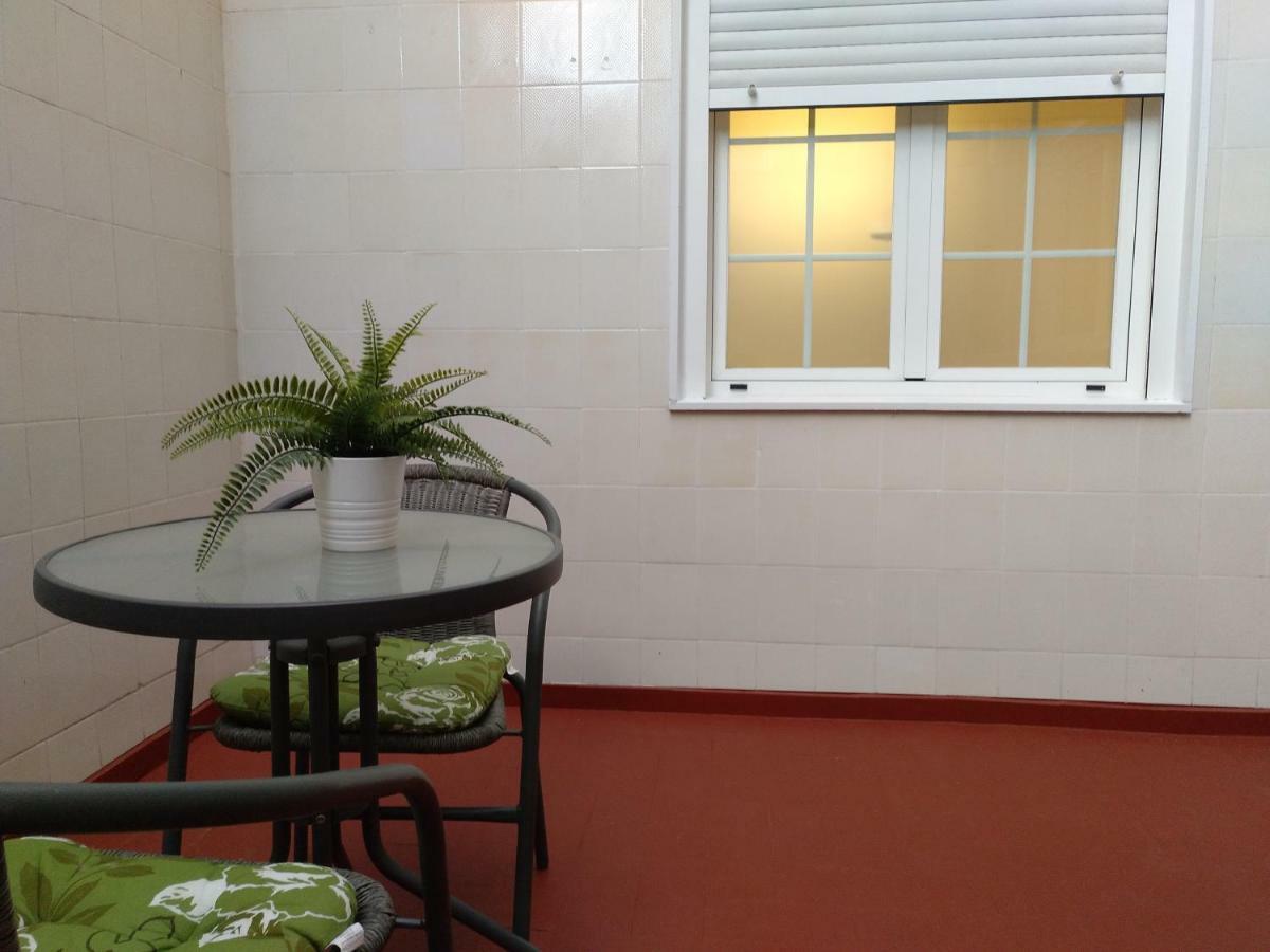 Apartamento en el centro de valencia Exterior foto